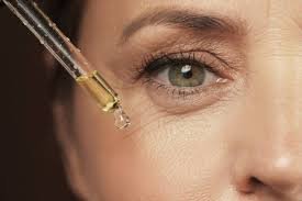 Daily Anti Ageing Routine