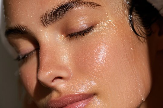 Dandruff Treatment
