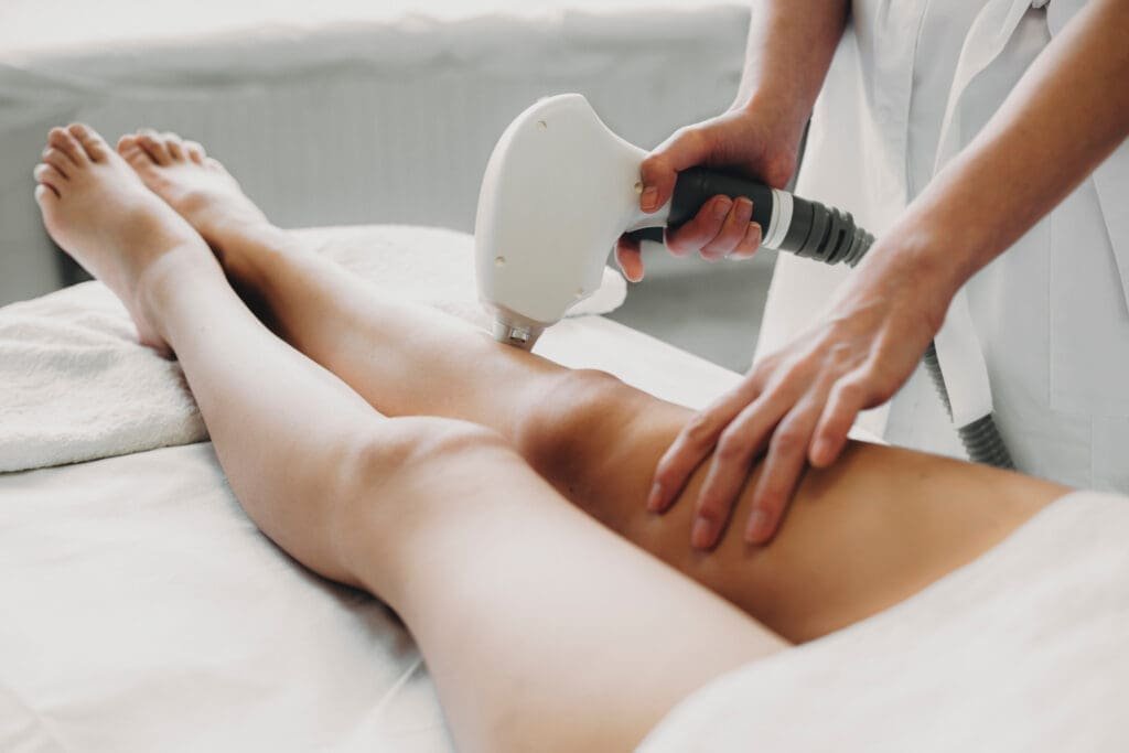 Pain-Free Hair Removal